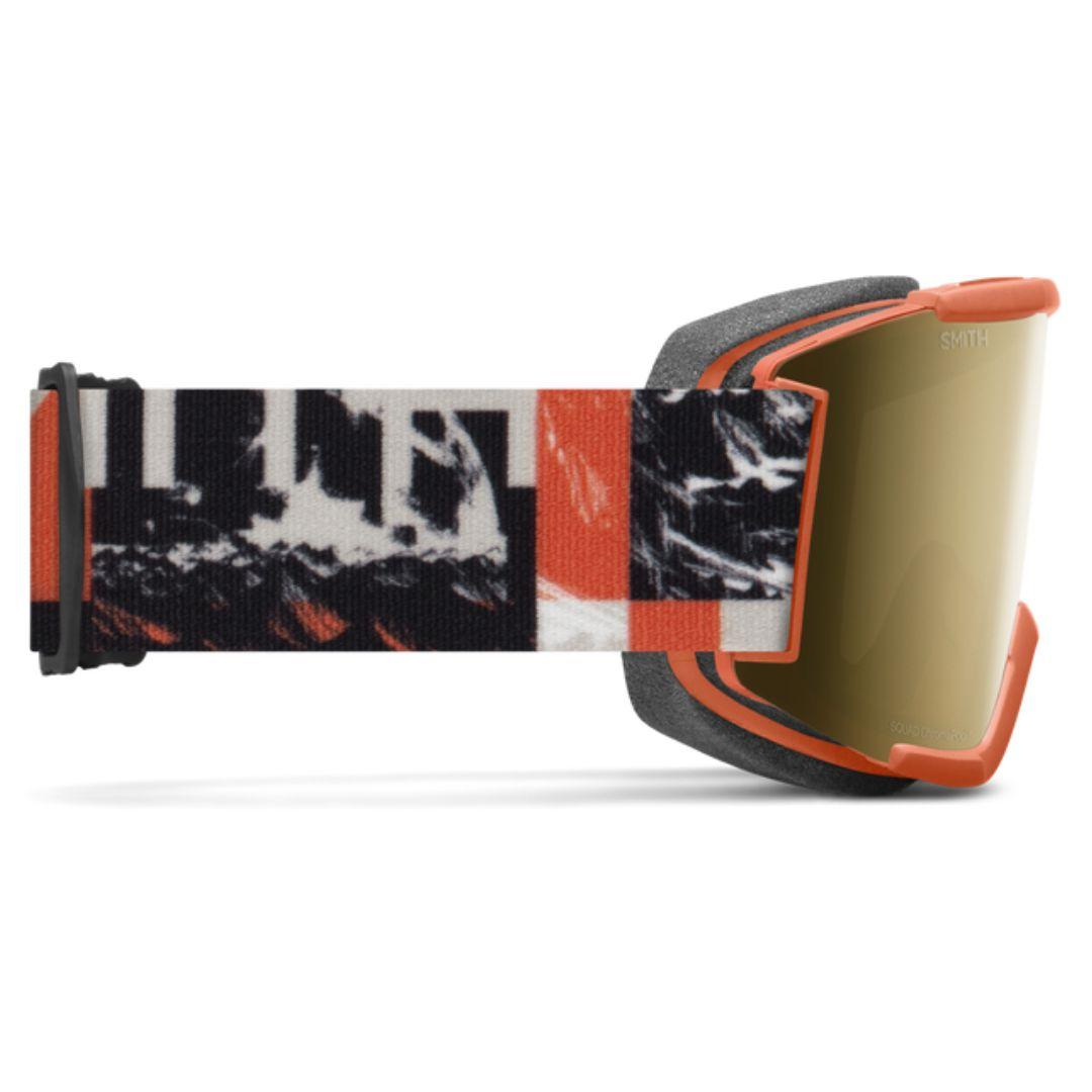 Smith Squad Snow Goggles